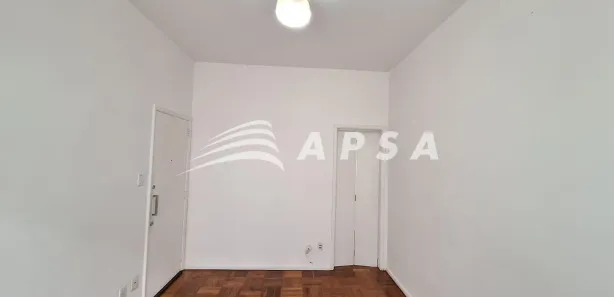 Apartamento com 1 Quarto para alugar, 34m² no Flamengo, Rio de Janeiro