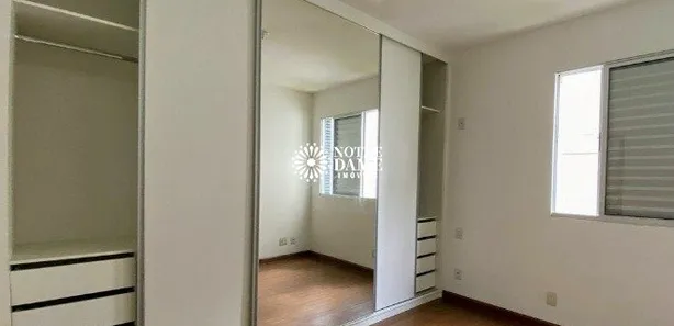 Apartamento com 3 Quartos à venda, 85m² no Boa Viagem, Belo Horizonte