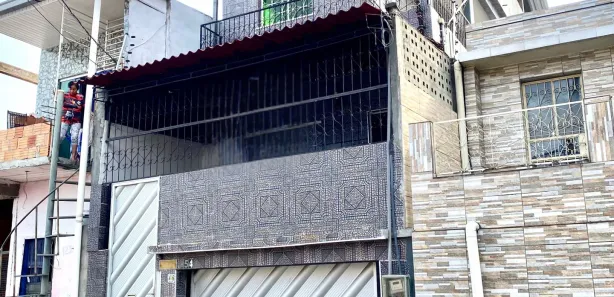 Sobrado com 3 Quartos à venda, 150m² no Santo Antônio, Manaus