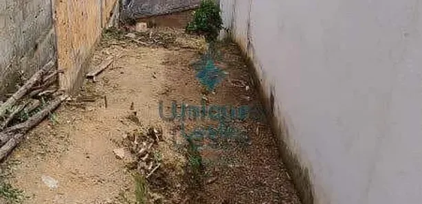 Lote/Terreno à venda, 10m² no Paraíso, Belo Horizonte