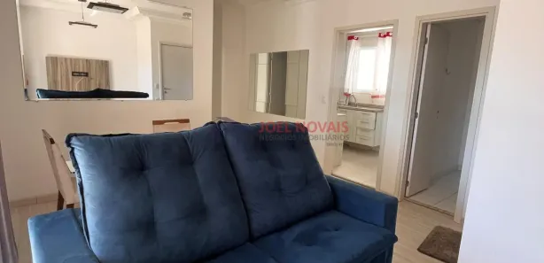 Casa de Condomínio com 3 Quartos para alugar, 90m² no Cézar de Souza, Mogi das Cruzes