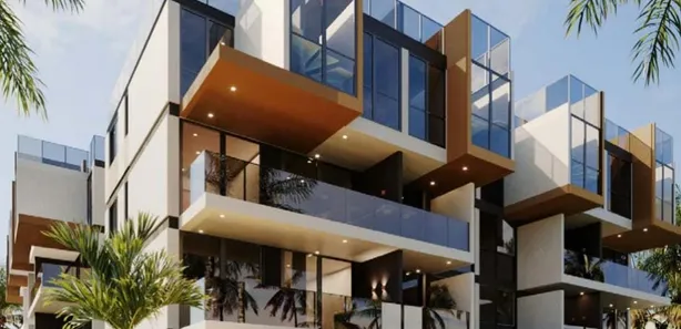 Apartamento com 4 Quartos à venda, 175m² no N. São do Ó, Ipojuca