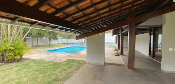 Casa com 7 Quartos para venda ou aluguel, 3980m² no Morin, Petrópolis