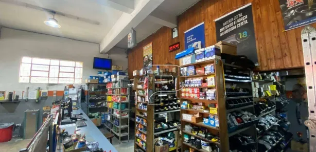 Ponto Comercial à venda, 481m² no Vila Dirce, Carapicuíba