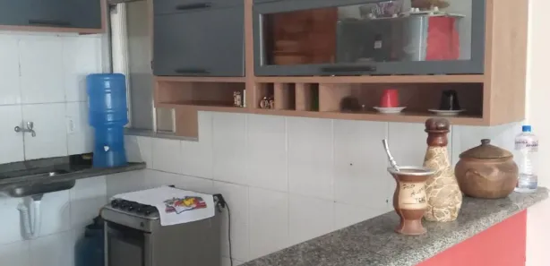 Casa com 3 Quartos para alugar, 230m² no Arembepe (Abrantes), Camaçari
