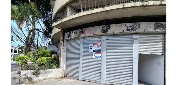 Ponto Comercial para alugar, 44m² no Pechincha, Rio de Janeiro