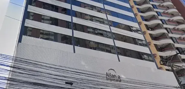 Sala Comercial à venda, 29m² no Stiep, Salvador