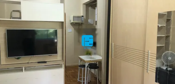 Kitnet com 1 Quarto para alugar, 25m² no Catete, Rio de Janeiro