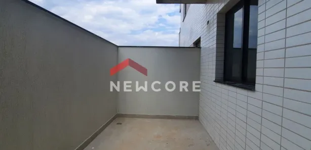 Apartamento com 3 Quartos à venda, 87m² no Minas Brasil, Belo Horizonte