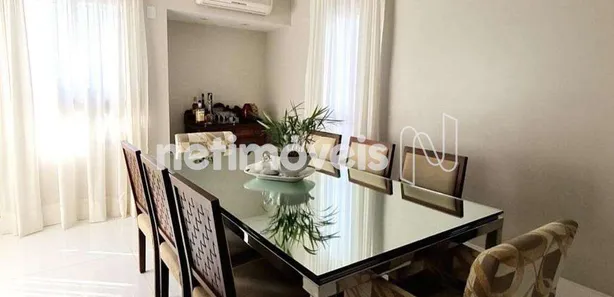 Apartamento com 3 Quartos à venda, 260m² no Horto Florestal, Salvador
