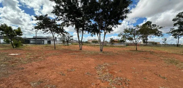Lote/Terreno à venda, 1137m² no Setor Habitacional Jardim Botânico, Brasília