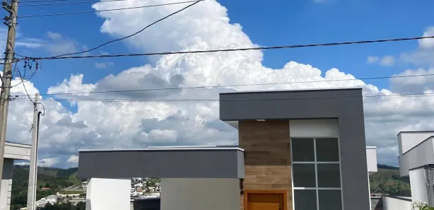 Casa de Condomínio com 3 Quartos para alugar, 275m² no Condominio Cataguá Way, Taubaté