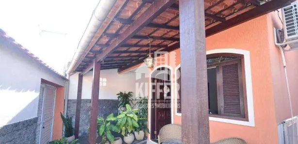 Casas à venda em Barreto, Niterói - Viva Real