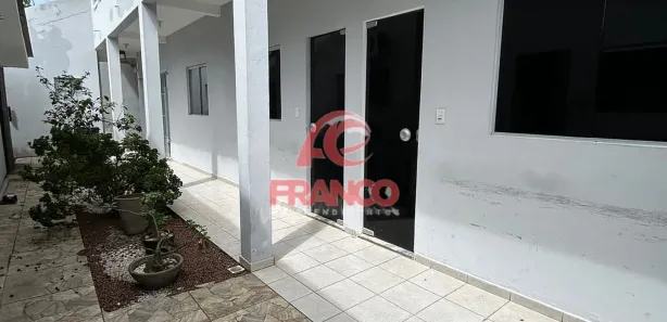 Sala Comercial para alugar, 22m² no Ponta Negra, Natal