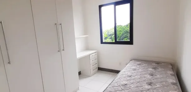 Apartamento com 3 Quartos para alugar, 72m² no Resgate, Salvador