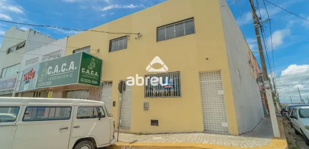 Sala Comercial para alugar, 274m² no Alecrim, Natal