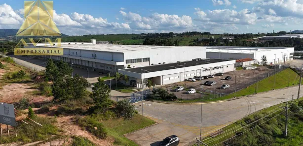 Galpão/Depósito/Armazém para alugar, 7114m² no Pinhal, Cabreúva