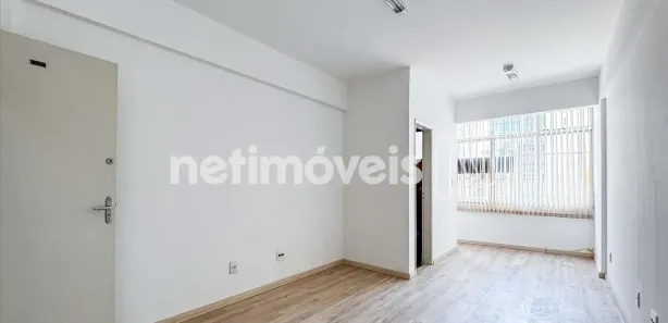 Sala Comercial à venda, 21m² no Santo Antônio, Belo Horizonte