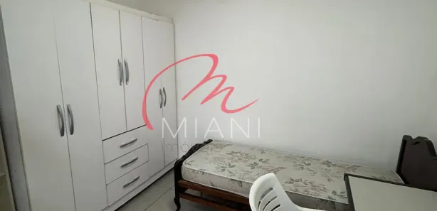 Kitnet com 1 Quarto para alugar, 20m² no Vila Universitária, São Paulo
