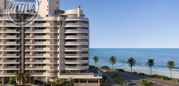 Cobertura com 4 Quartos à venda, 293m² no , Guaratuba