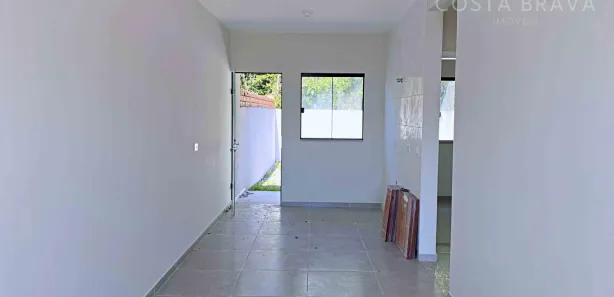 Casa com 2 Quartos à venda, 57m² no Sertãozinho, Matinhos