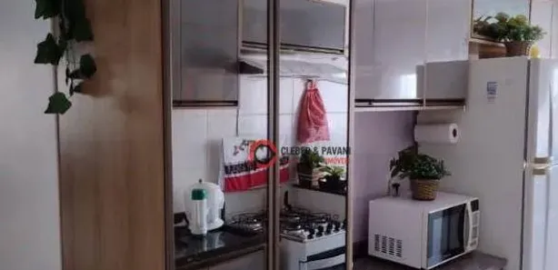 Apartamento com 2 Quartos à venda, 57m² no Jardim do Sol, Sorocaba