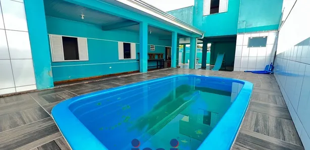 Casa com 4 Quartos à venda, 307m² no , Matinhos