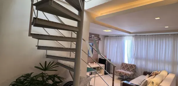 Cobertura com 3 Quartos à venda, 211m² no Pituba, Salvador