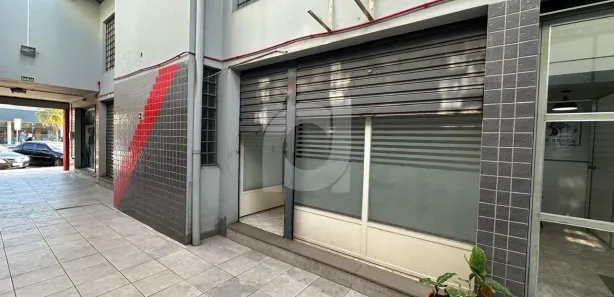 Sala Comercial para alugar, 45m² no Centro, Portão