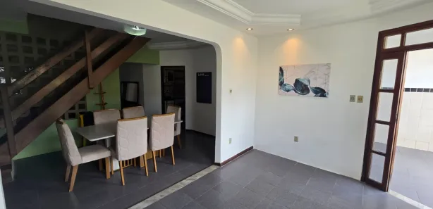 Casa com 5 Quartos para alugar, 10m² no São Conrado, Aracaju