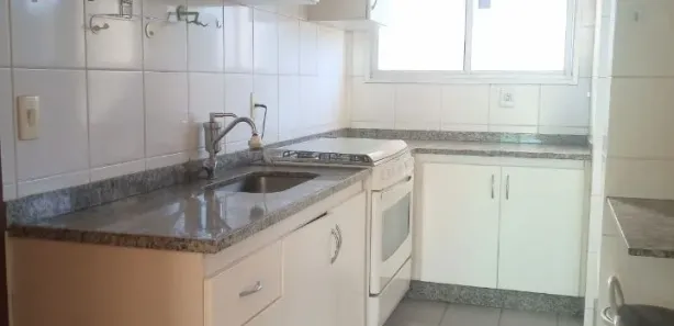 Apartamento com 3 Quartos para alugar, 120m² no Itapoã, Belo Horizonte