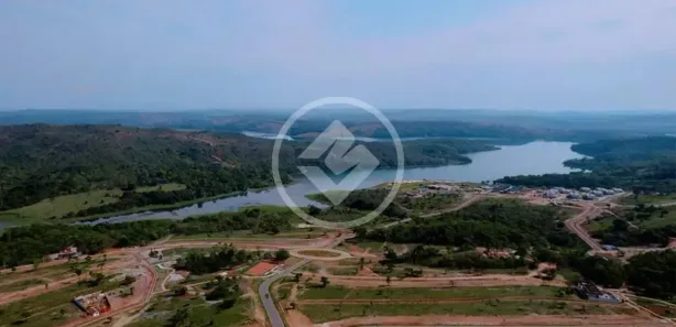 Fazenda/Sítio à venda, 823m² no , Abadiânia
