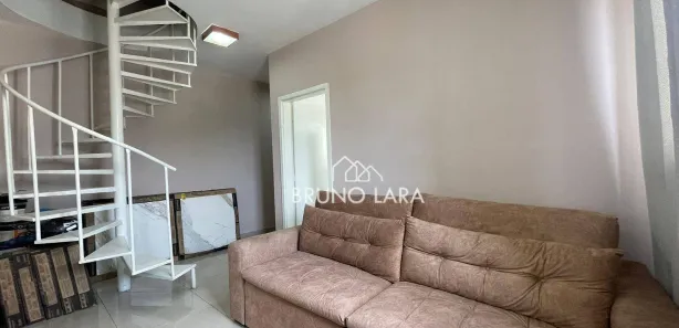 Cobertura com 2 Quartos à venda, 95m² no São Salvador, Betim