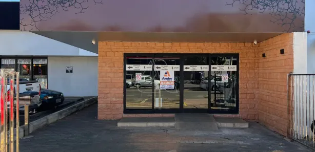 Ponto Comercial para alugar, 45m² no Jundiaí, Anápolis