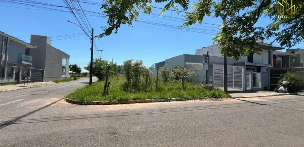 Lote/Terreno para alugar, 200m² no Igara, Canoas