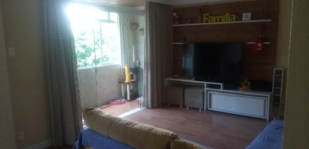 Apartamento com 3 Quartos à venda, 140m² no Barra, Salvador