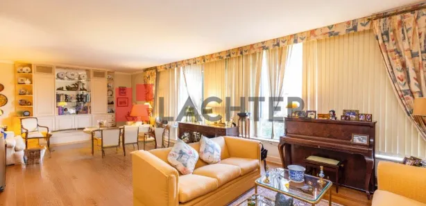Apartamento com 3 Quartos à venda, 220m² no Jardim Botânico, Rio de Janeiro