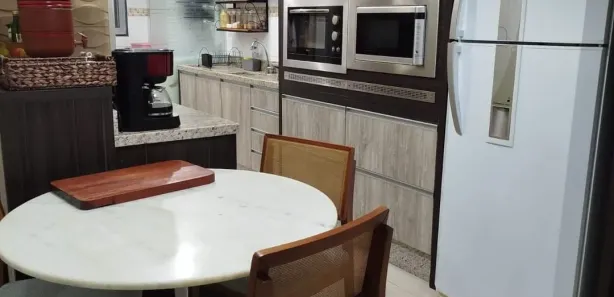 Apartamento com 2 Quartos à venda, 50m² no Campina, São Leopoldo