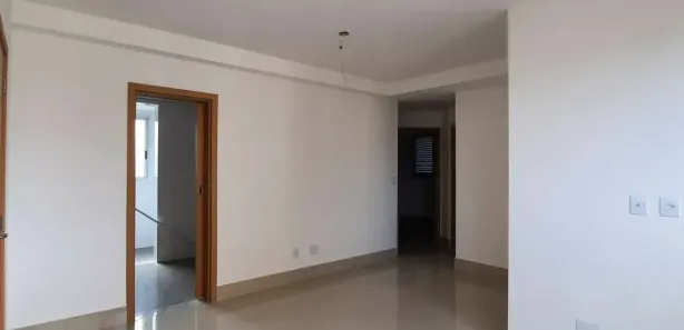 Apartamento com 3 Quartos à venda, 74m² no Minas Brasil, Belo Horizonte