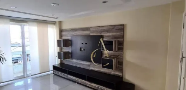 Apartamento com 2 Quartos para alugar, 90m² no Centro, Nova Iguaçu