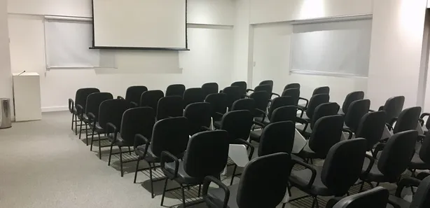Sala Comercial para alugar, 40m² no Santo Amaro, Recife
