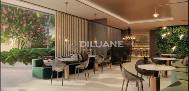 Apartamento com 2 Quartos à venda, 75m² no Flamengo, Rio de Janeiro