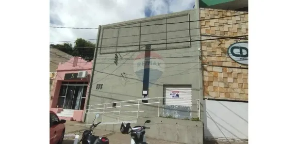 Sala Comercial para alugar, 200m² no Cidade Alta, Natal