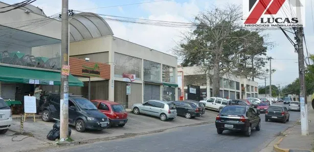 Ponto Comercial à venda, 44m² no Jardim da Glória, Cotia