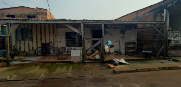 Lote/Terreno à venda, 110m² no São José, Esteio