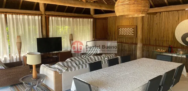 Casa com 3 Quartos para alugar, 320m² no Açu da Torre, Mata de São João