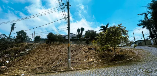 Lote/Terreno à venda, 1080m² no Bocaina, Ribeirão Pires