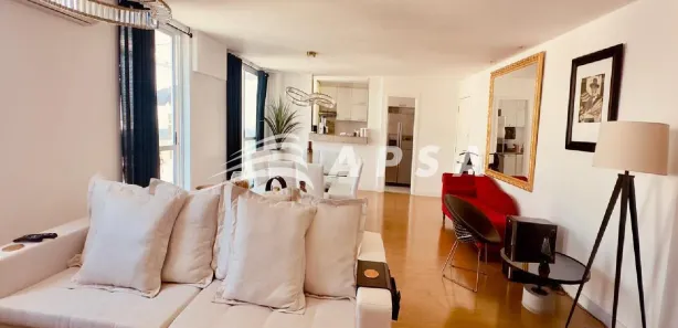 Cobertura com 4 Quartos para alugar, 285m² no Barra da Tijuca, Rio de Janeiro