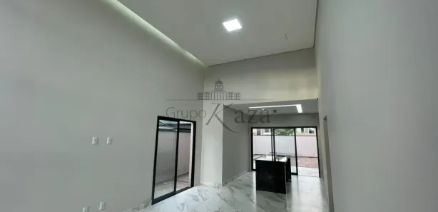 Casa de Condomínio com 3 Quartos à venda, 150m² no Condomínio Terras do Vale, Caçapava