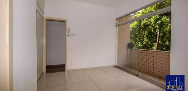 Apartamento com 3 Quartos à venda, 120m² no Funcionários, Belo Horizonte